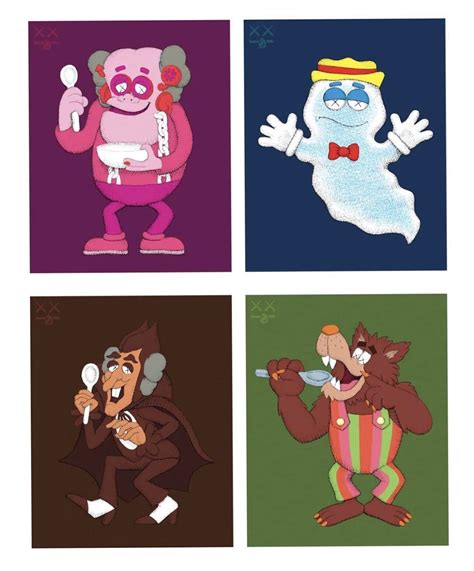 MFBLOG - Frankenberry, Count Chocula, Boo Berry, and Frute Brute! by ...
