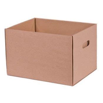 Boxes, Cardboard Boxes, Corrugated Boxes - K.N. Papers & Packages