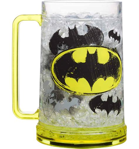 32 Cool Batman Gifts for Men (Best Ideas for Superheroes)
