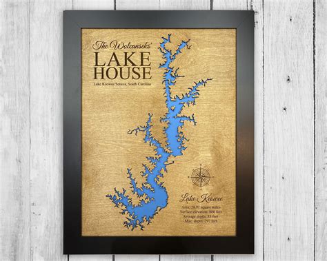 Lake House Gift Box at Randy Eubanks blog