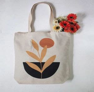 Zipper Canvas Bag Manufacturer, Supplier from Kolhapur