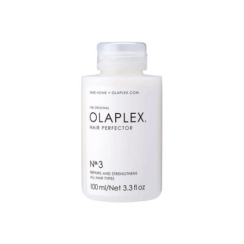 Olaplex|No.3 Hair Perfector 100ml |REPAIRS, PROTECTS AND STRENGTHENS ...