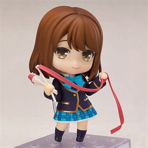 Buy Movable Nendoroid Shinji Shiina figure, the figure is from the ...