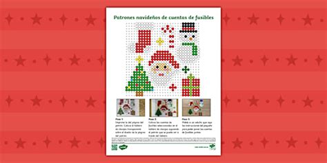 Manualidad: Navidad