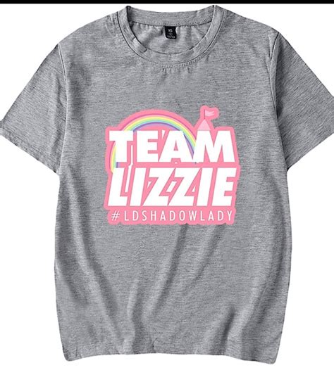 Image result for LDShadowLady Merch