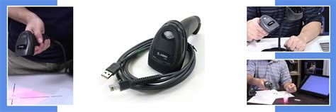 Image result for Zebra Ds2208 2D Scanner