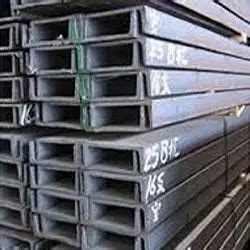 Image result for Structural channel Types