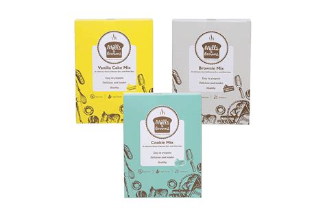mills & browns food branding bangalore, food packaging design hyderabad ...