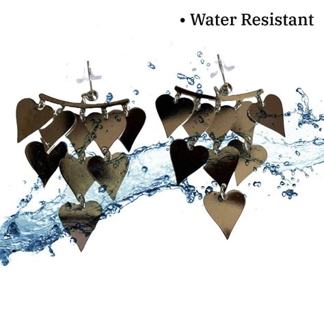 What is the meaning of anti-tarnish? – Jewellery Hat