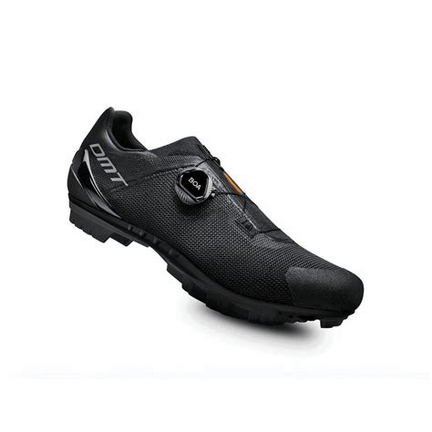 DMT MTB Clipless Shoes SPD | KM4 | Cycling Boutique
