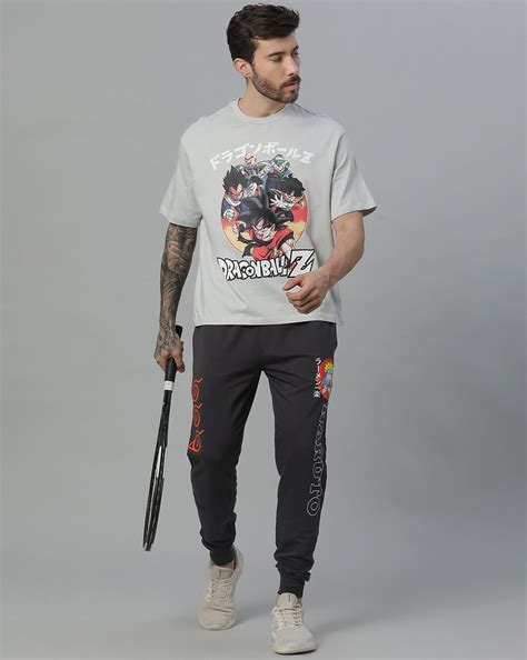 Naruto Regular Fit Jogger For Men – Free Authority