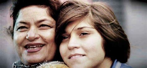 सरोज खान ने 30 साल बड़े और 4 बच्चों के पिता से की थी शादी, ऐसी थी उनकी ...