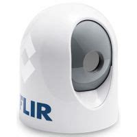 FLIR Systems MD-324 Compact Fixed Mount Thermal