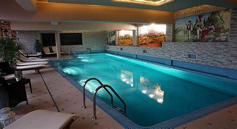 BIALY DUNAJEC RESORT SPA & WELLNESS - Hotel Reviews & Photos - Tripadvisor