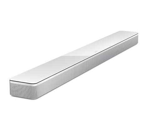 Bose Soundbar 700 - Bose Product Support