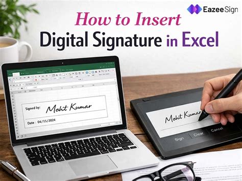 Can You Change Your Signature? Everything You Need to Know