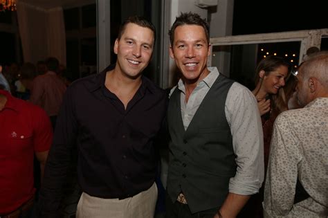 David Bromstad: Gay, Partner, Boyfriend, Net Worth, Bio, Tattoos ...