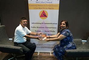 Reality Bytes - The Role of HR in Today’s World by Aparna Sharma