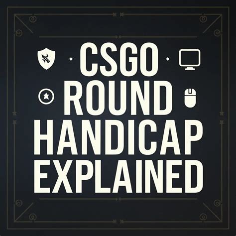Csgo Handicap Betting Explained