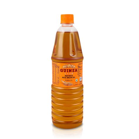 Guinea - Market Leader of Premium Edible Cooking Oils for 75 Years – Guniea