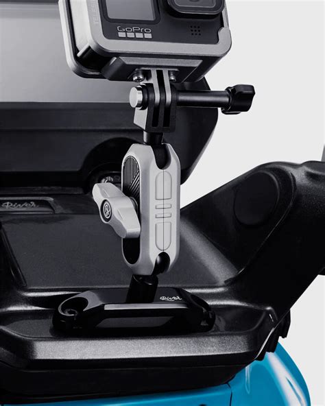 Camera Mount – River Mobility