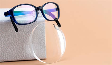 Tipos de vidrios on sale para lentes opticos