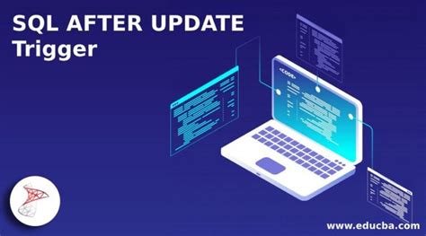 Image result for How to Create Update Trigger in SQL