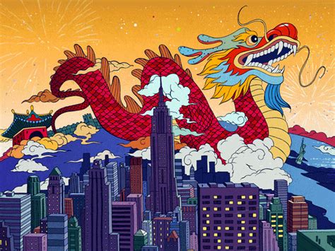 Rise & Decline of China’s Soft Power