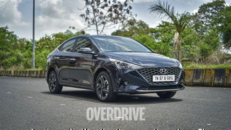 Comparison test: 2020 Honda City vs Hyundai Verna - Overdrive