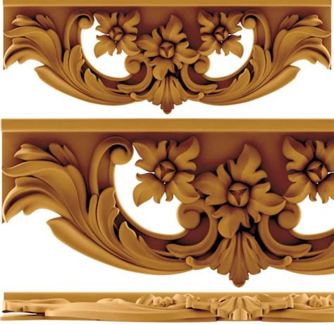 CNC Router STL Tutorial 的图像结果