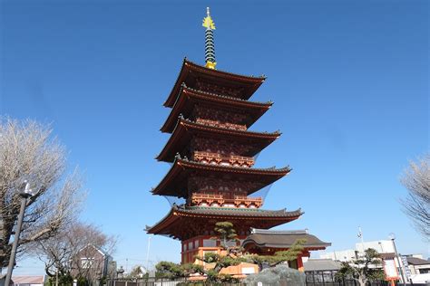 Enpukuji Temple, Choshi - Tripadvisor