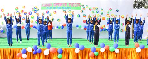 Asian Public School Gurgaon (APSG), Sohna Road, Harchandpur Road, North ...