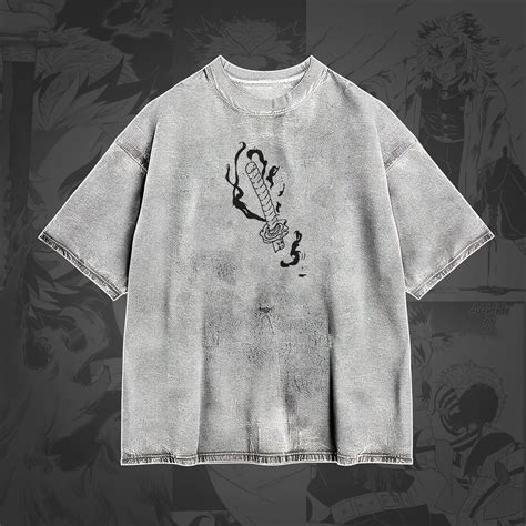 Zenshi - Minimalist Anime Merch for True Fans