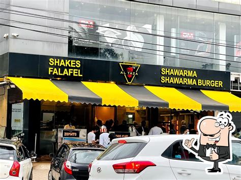 Al Taza - Kozhikode, Kozhikode - Restaurant reviews