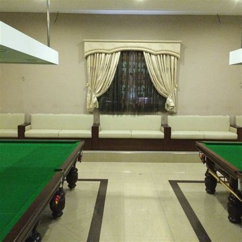 GHAJNSIELEM SNOOKER (2025) All You Need to Know BEFORE You Go (with ...