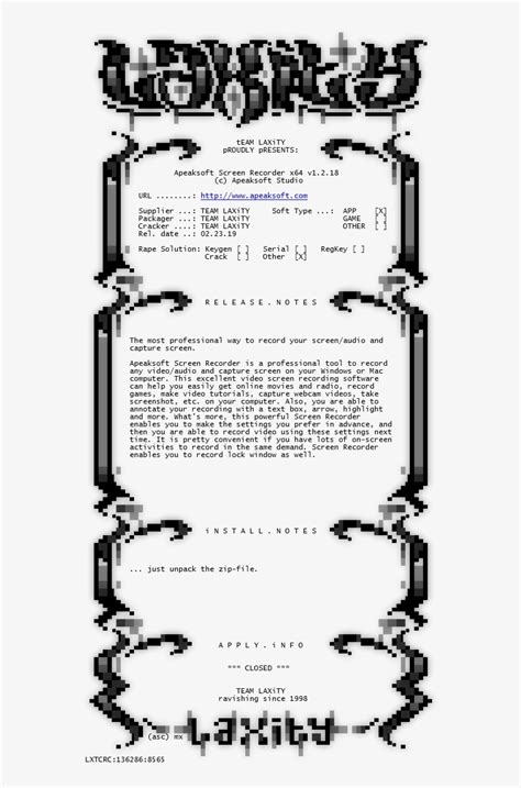 How to Install Games NFO File 的图像结果