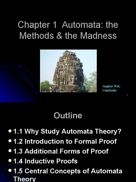 Image result for Introduction to Automata in Computer