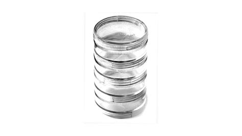 Eagle Claw Tackle Pack Jar — CampSaver