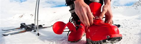 The Ski Boot Guide: Sierra