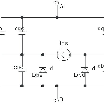 Image result for Diode Connected CMOS