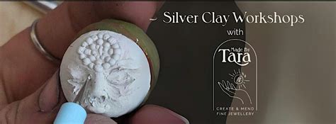 Silver Clay Pendant Workshop, Mount Zion House, Edward Street, Lurgan ...