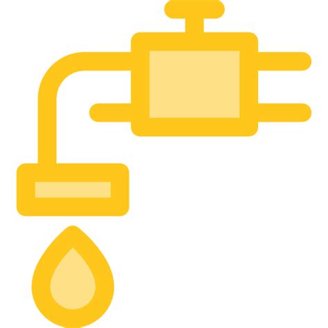Faucet - Free furniture and household icons