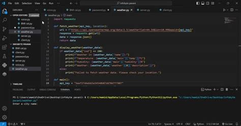 Image result for Python Itivi