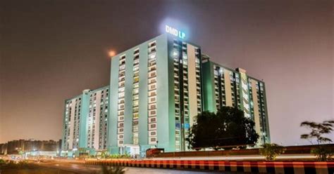 DMD LOGISTIC PARK - Karma Realtors Group
