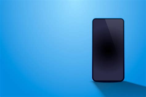 Phone Blue Background Images - Free Download on Freepik
