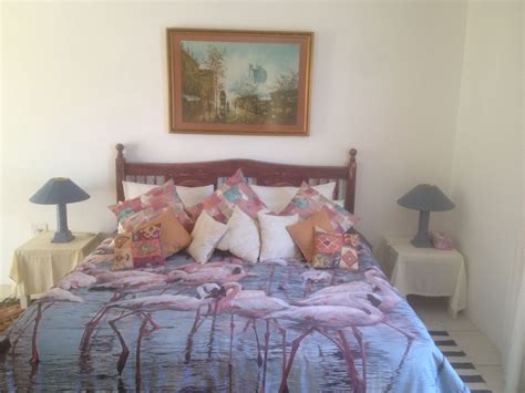 Norfolk Guest House, Hermanus