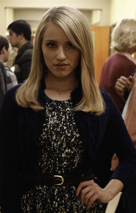 quinn fabray | Lucy Quinn Fabray - Wiki Glee | Glee | Pinterest | Quinn ...