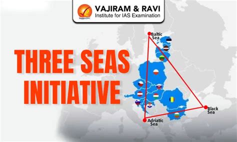 Three Seas Initiative, About, Background, Objectives, Importance