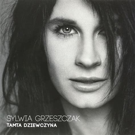 Tamta Dziewczyna: GRZESZCZAK,SYLWIA: Amazon.in: Music}