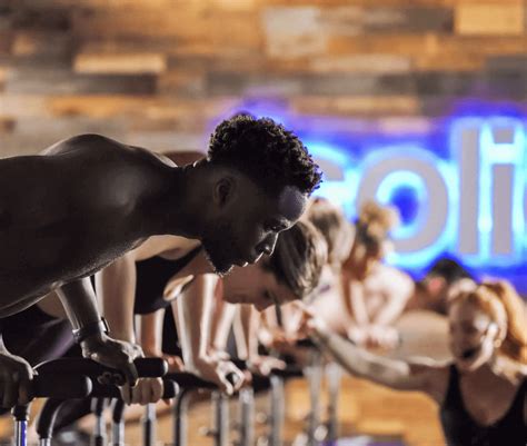 Solidcore | West Edge